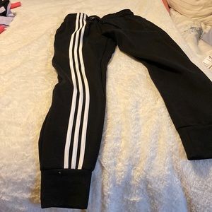 adidas sweatpants